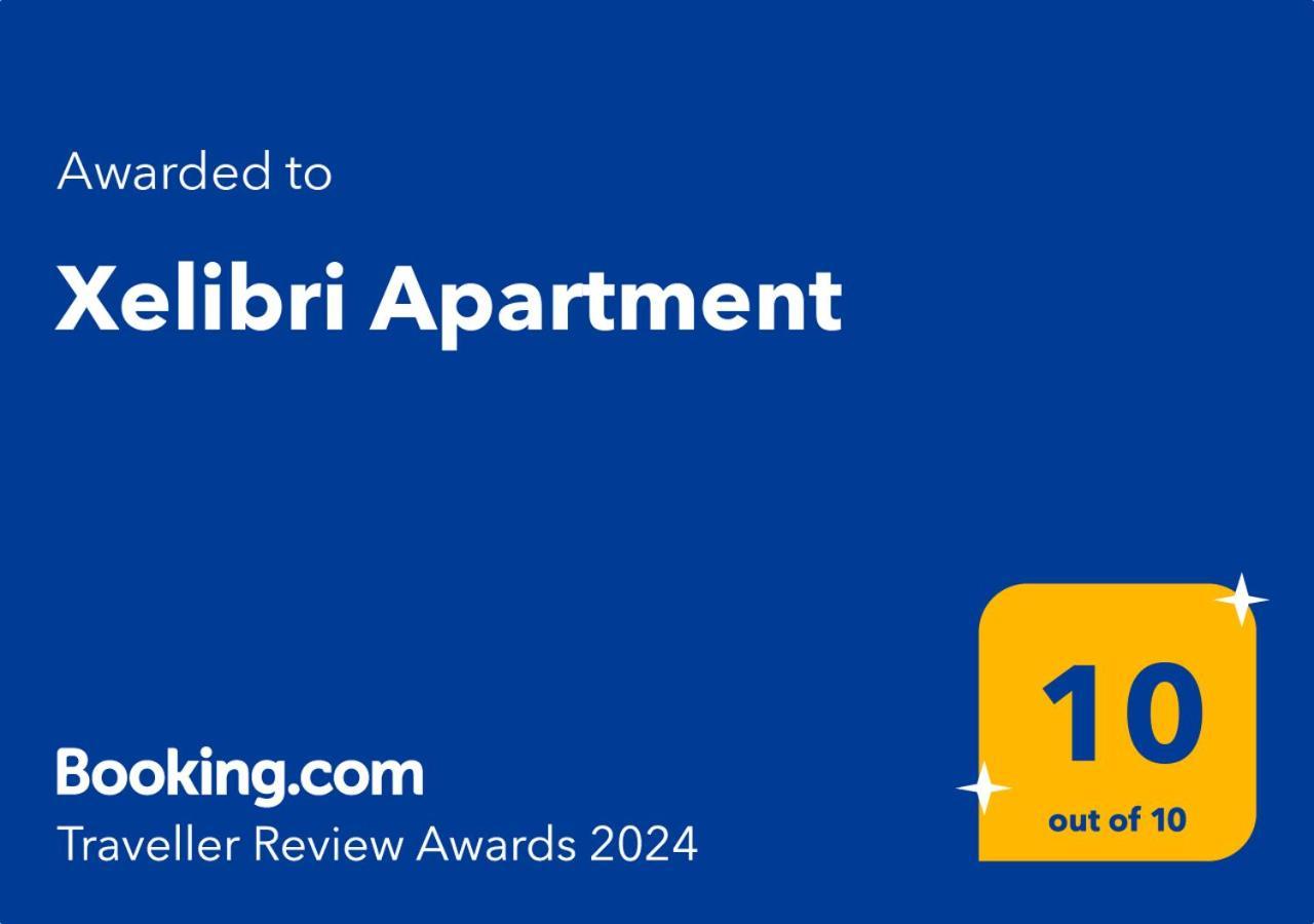 Xelibri Apartment Gorna Oryakhovitsa Ngoại thất bức ảnh